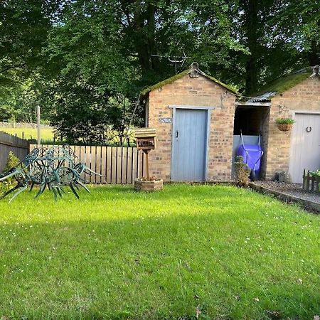 Broadmeadows Lovely Little House In Yarrowford - Yarrow Valley מראה חיצוני תמונה