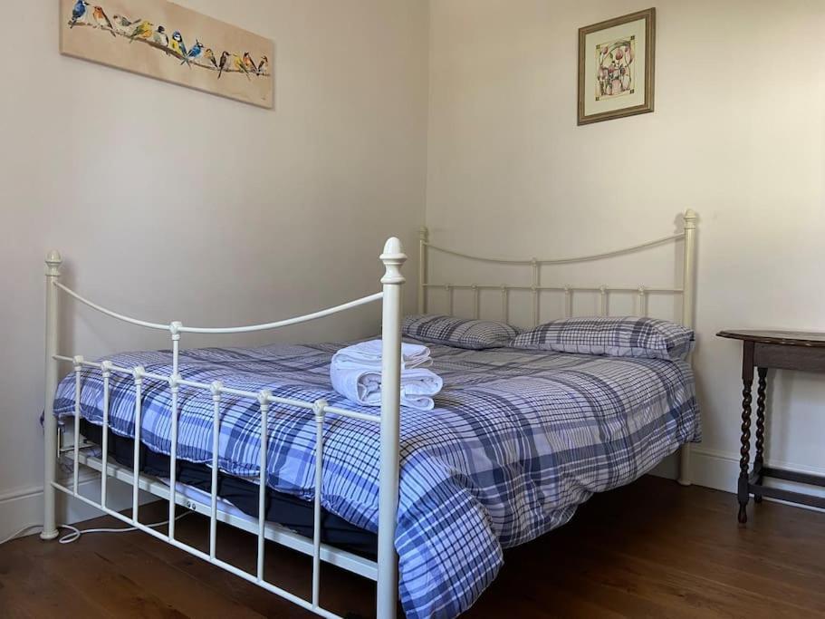 Broadmeadows Lovely Little House In Yarrowford - Yarrow Valley מראה חיצוני תמונה