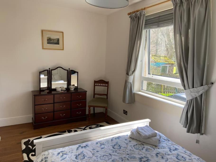 Broadmeadows Lovely Little House In Yarrowford - Yarrow Valley מראה חיצוני תמונה