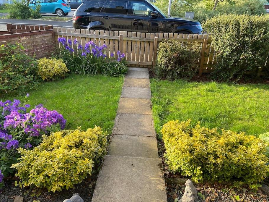 Broadmeadows Lovely Little House In Yarrowford - Yarrow Valley מראה חיצוני תמונה